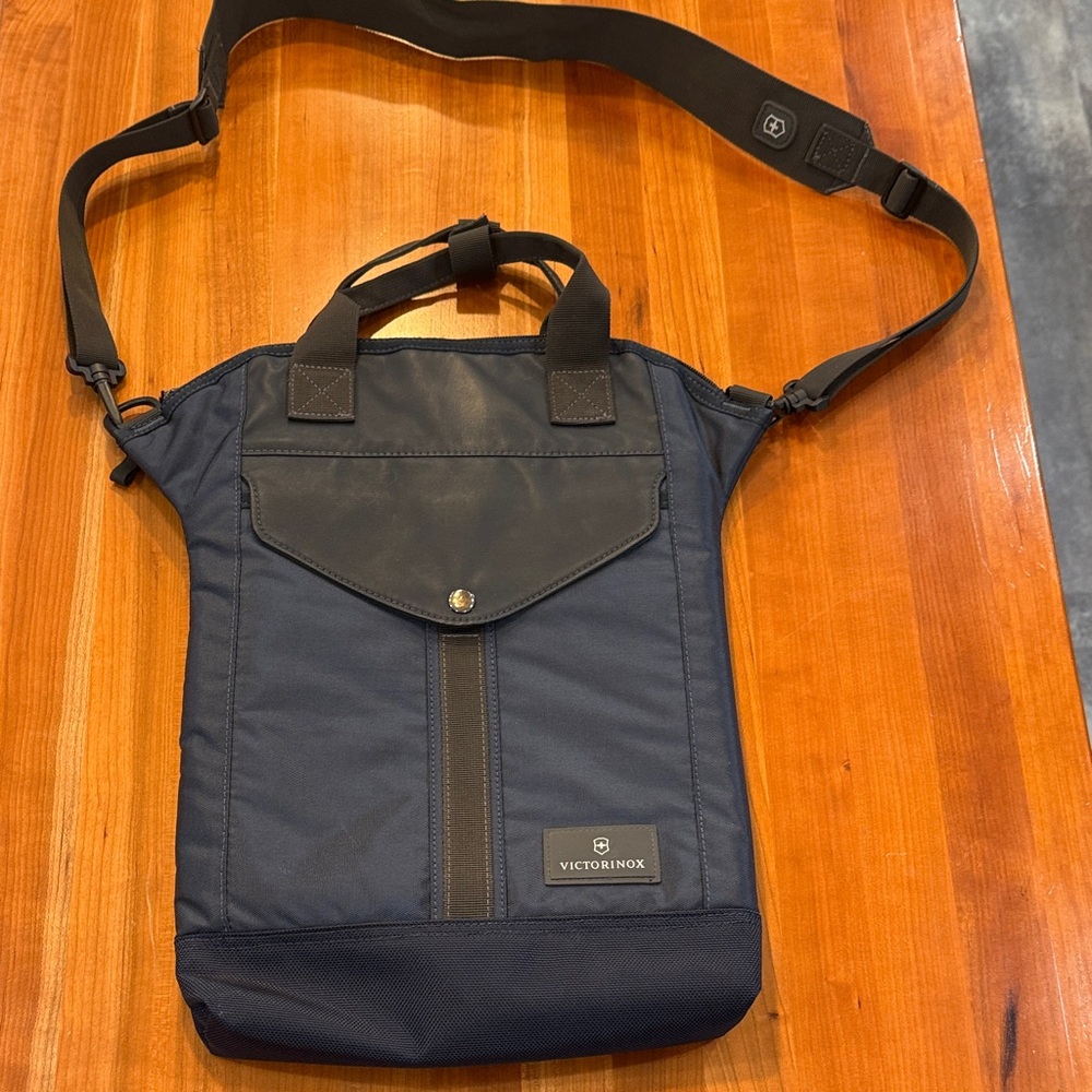 Victorinox computer bag